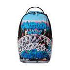 🔥🔥 SPRAYGROUND WYNWOOD WALLS CREATIVE WALLS BACKPACK