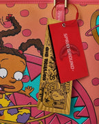 🔥🔥 RUGRATS SUSIE HULA HOOPS TOTE SPRAYGROUND