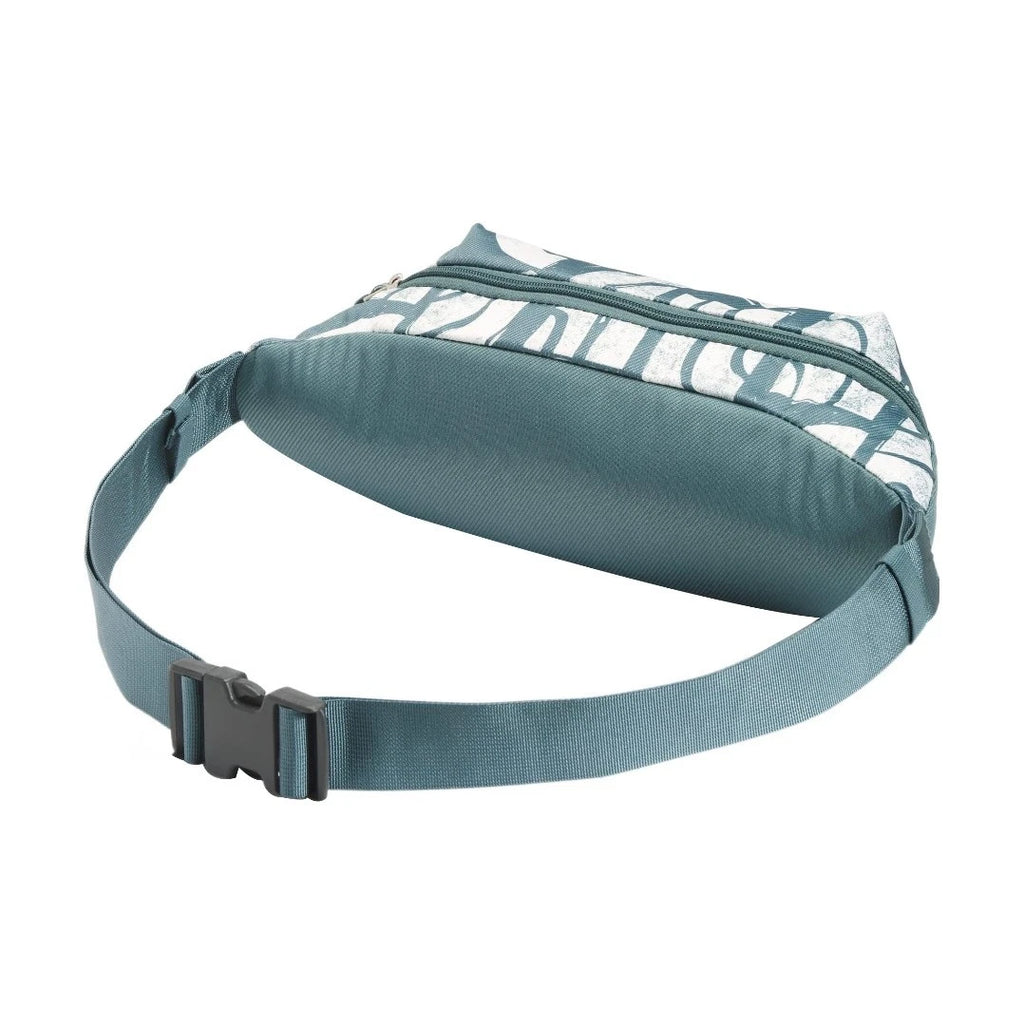 North Face Lumbar Waist Pack Side Strap Bag Blue NF0A3KY661E-OS