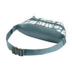 North Face Lumbar Waist Pack Side Strap Bag Blue NF0A3KY661E-OS