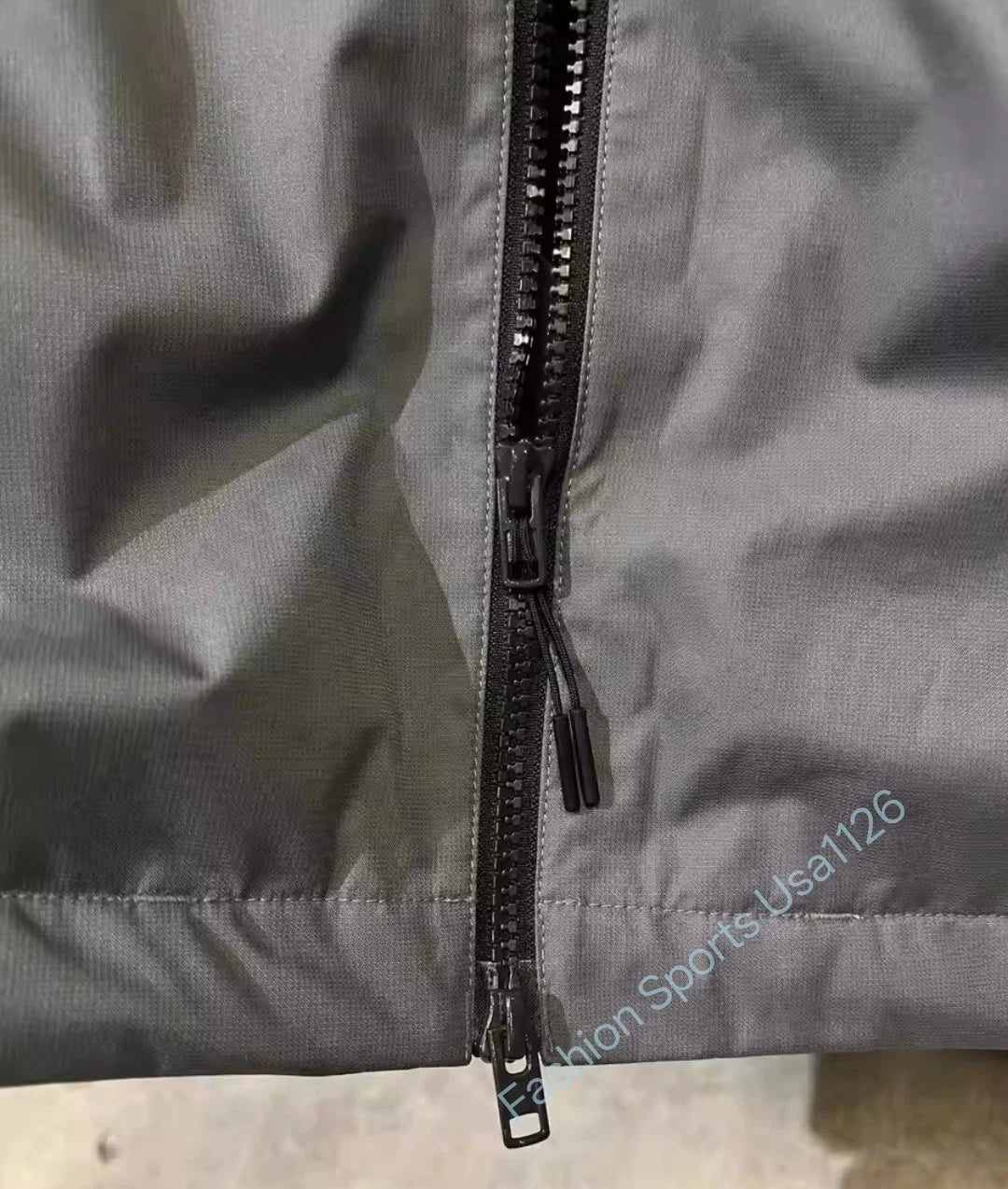 The North Face DryVent Jacket TNF Windproof, Waterproof NF0A7V7C4EN $ 320 🔥