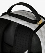 🔥🔥 Sprayground 3D Pink Tear BackpackNew Black Bookbag