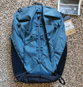The North Face Borealis Trail Space/TNF Black NF0A8E9ZCI4-OS Brand new $140