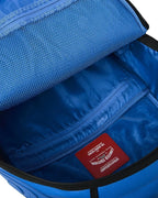 Sprayground Midnight Voyage Blue Shark Backpack🔥New Black Bookbag School Bag