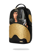 🔥🔥 Sprayground Scarface My Place Backpack New backpack