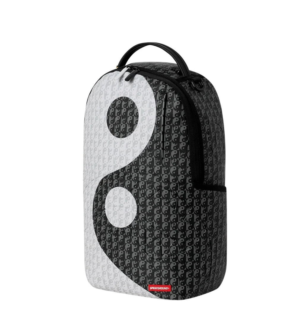 🔥🔥 THE BALANCE OF POWER BACKPACK SPRAYGROUND New Backpack