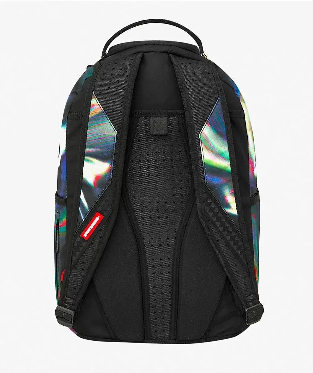 🔥🔥 Sprayground PowerPuff Girls Rainbow Hollow Backpack New Bookbag 💥💥